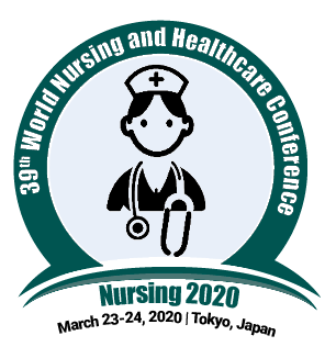 39th World Nursing and Healthcare Conference